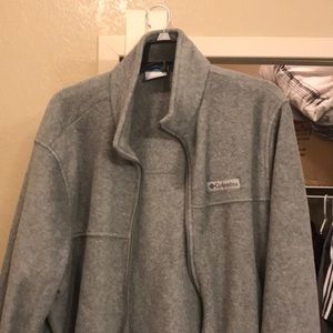 Columbia Jacket, Size L